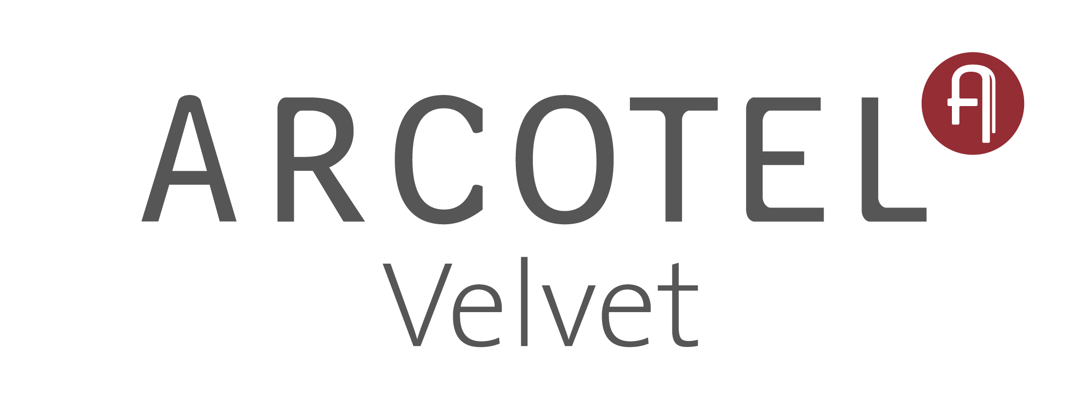 ARCOTEL Velvet Logo
