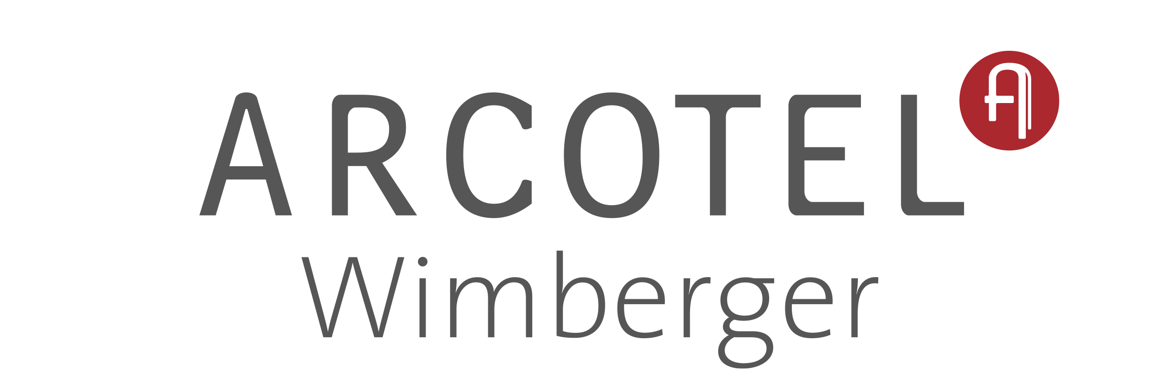 ARCOTEL Wimberger Logo