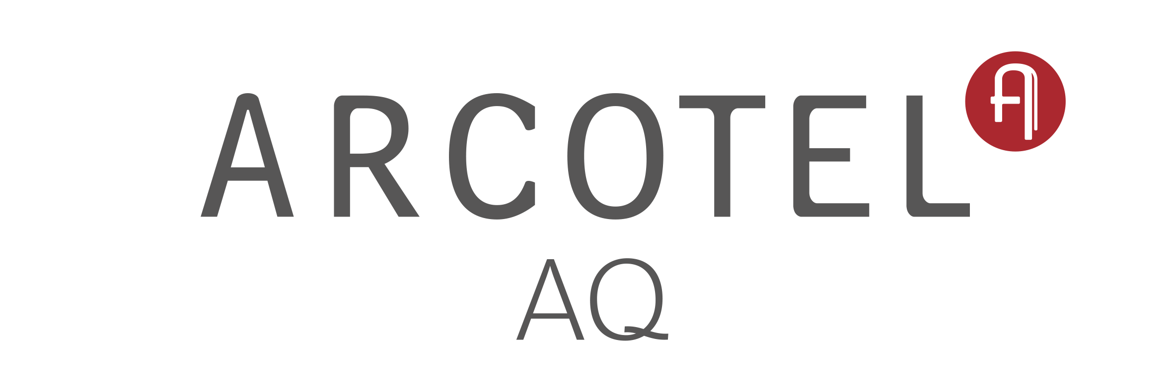 ARCOTEL AQ Logo