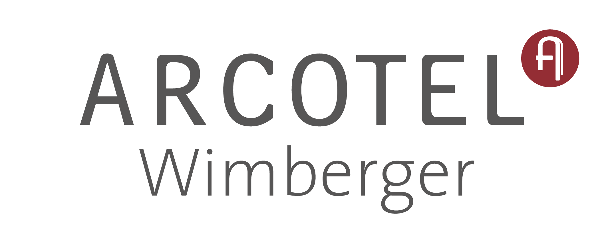 ARCOTEL Wimberger Logo