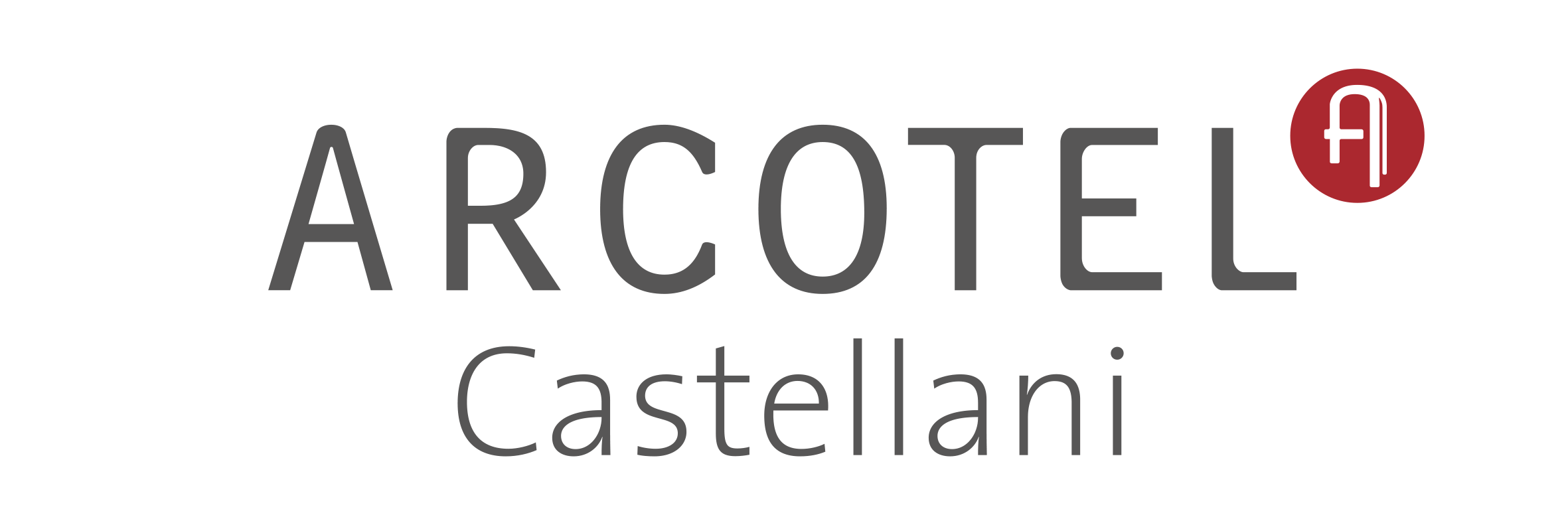 ARCOTEL Castellani Logo