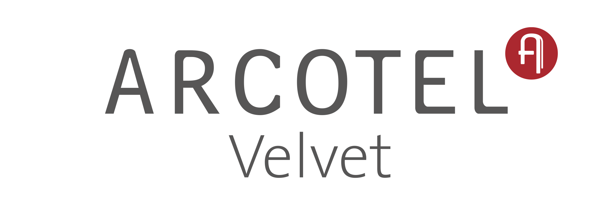 ARCOTEL Velvet Logo