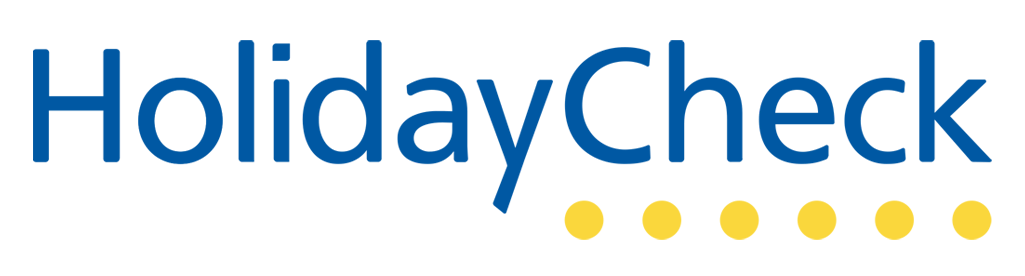 HolidayCheck Logo