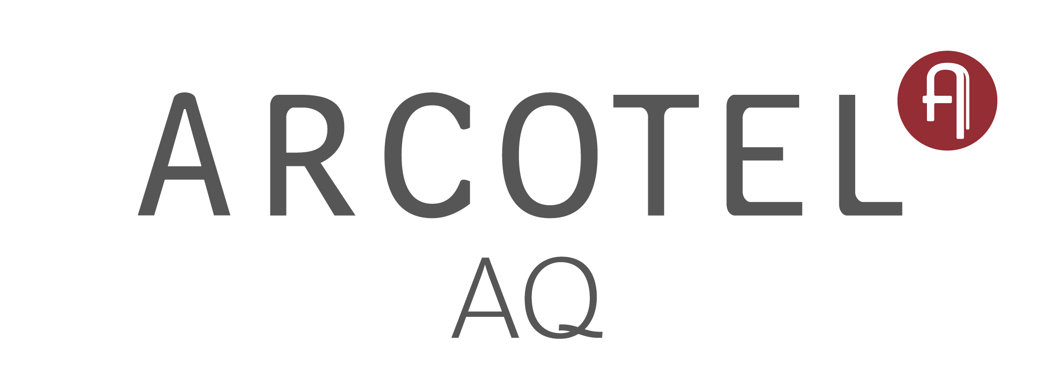 ARCOTEL AQ Logo