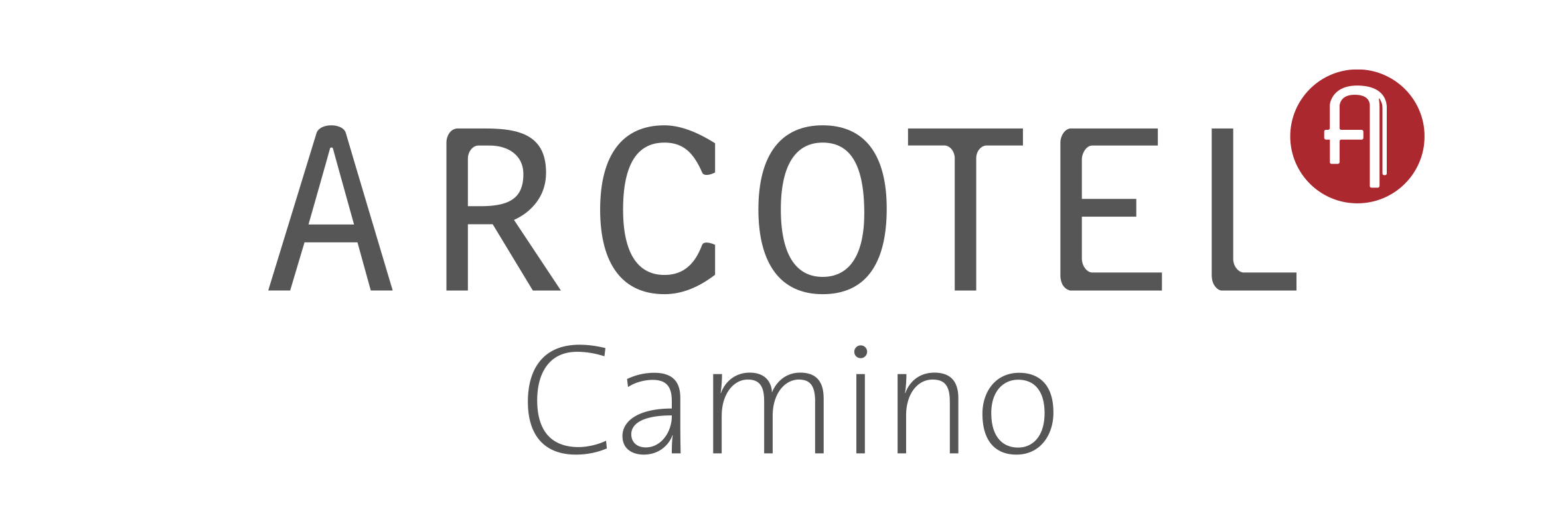 ARCOTEL Camino Logo