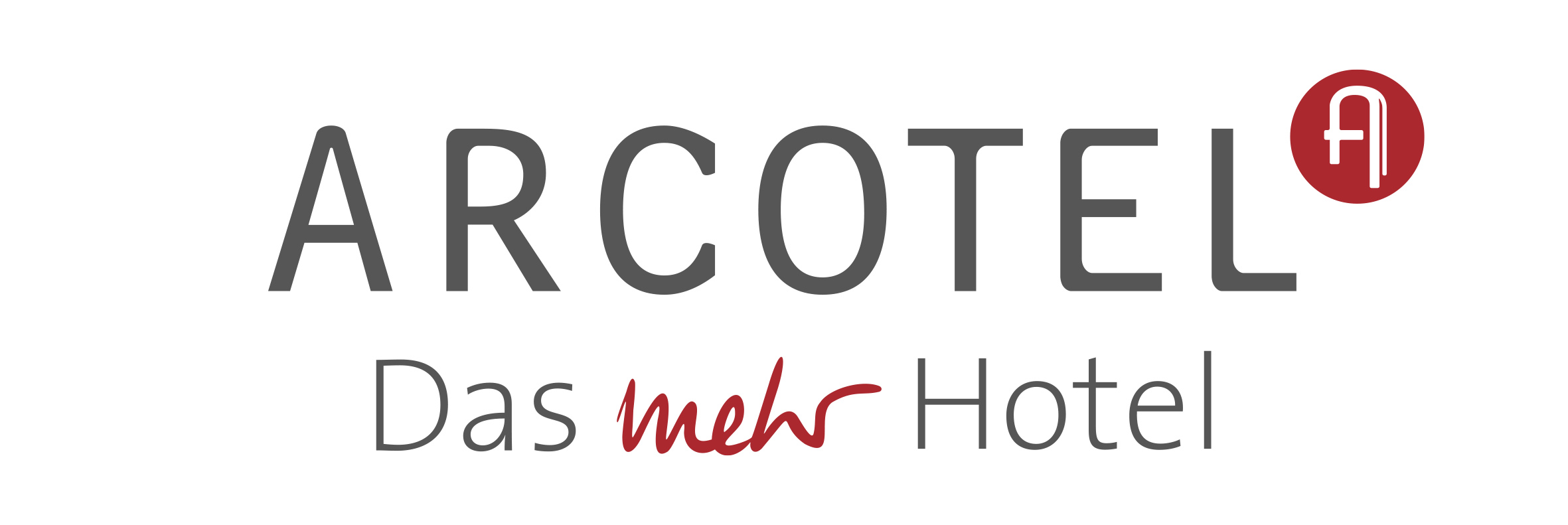 ARCOTEL Hotels Logo