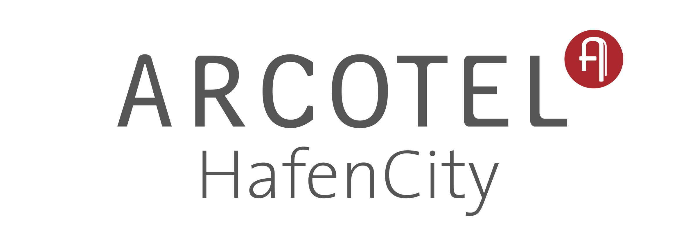 ARCOTEL HafenCity Logo